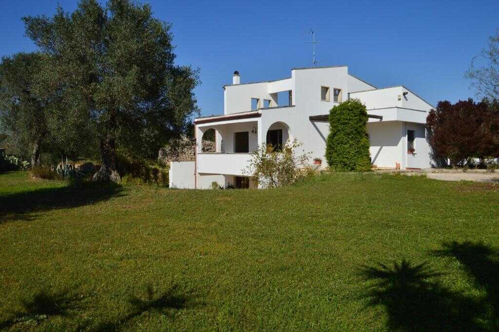 Casa De Luca, Arnesano, Salento